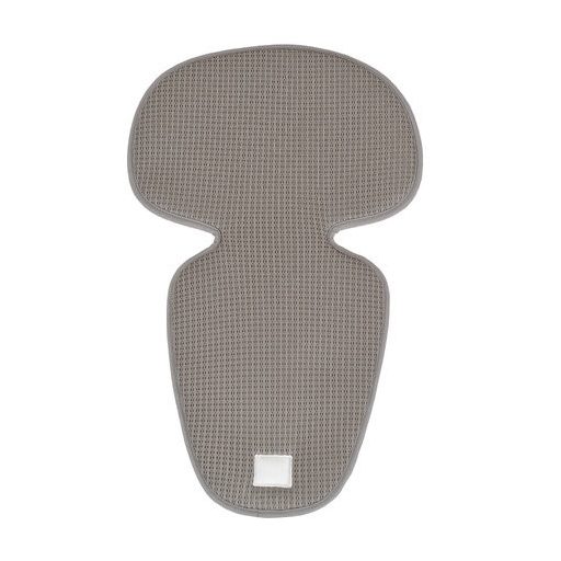 Cangaroo Airluxe autósülés párna izzadásgátlós 76-150cm szürke