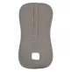   Cangaroo Airluxe autósülés párna izzadásgátlós 76-150cm szürke