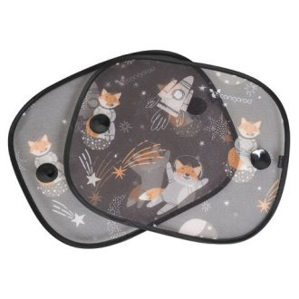 Cangaroo Shady napellenző space 2 dbos