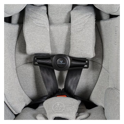 Cangaroo Axero autós ülés biztonsági öv rögzítő