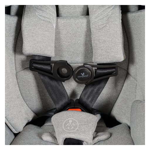 Cangaroo Axero autós ülés biztonsági öv rögzítő