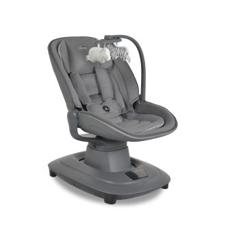   MONI Hera elektromos fotelhinta applikációval irányítható s.szürke