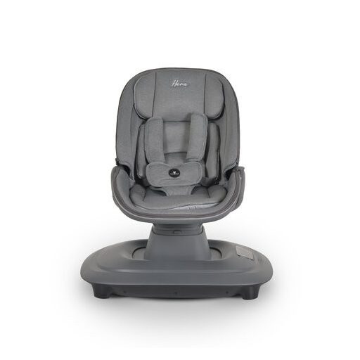 MONI Hera elektromos fotelhinta applikációval irányítható s.szürke