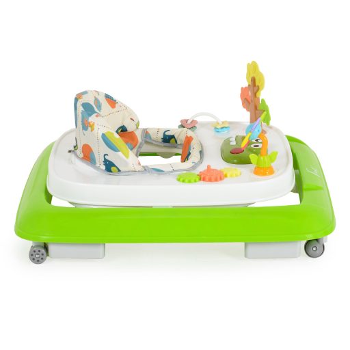 MONI Forest bébikomp magyar zenével zöld