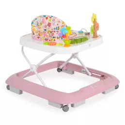 MONI Forest bébikomp magyar zenével pink