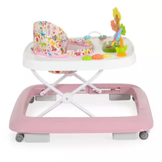 MONI Forest bébikomp magyar zenével pink