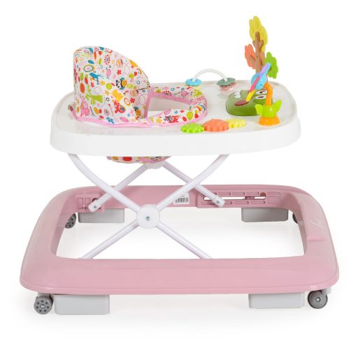 MONI Forest bébikomp magyar zenével pink