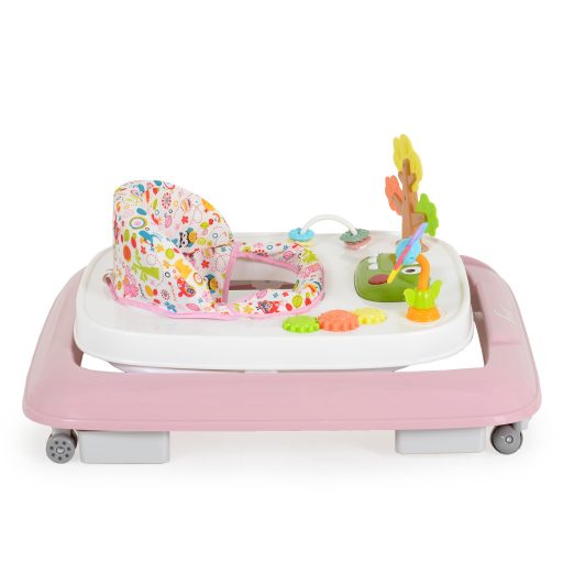 MONI Forest bébikomp magyar zenével pink