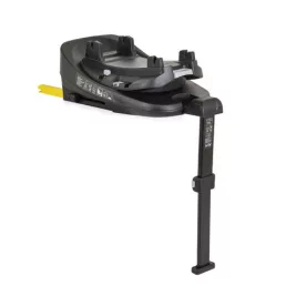   Cangaroo Rotex bázistalp elforgatható onyx hordozóhoz 40-87cm fekete