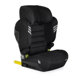 Cangaroo Performance autós ülés 100-150cm fekete