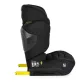 Cangaroo Performance autós ülés 100-150cm fekete