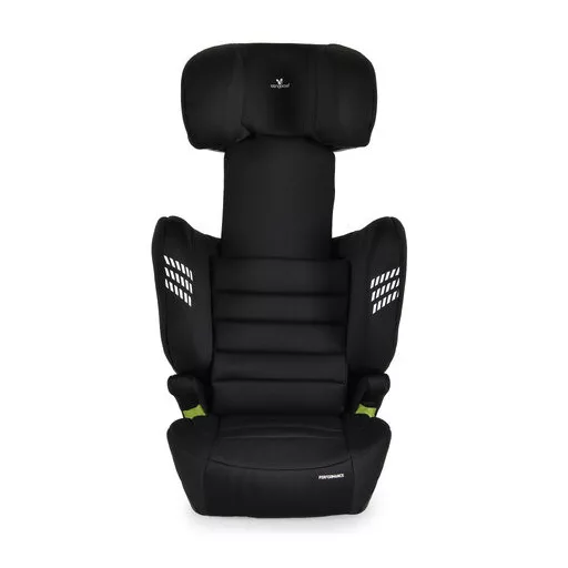Cangaroo Performance autós ülés 100-150cm fekete