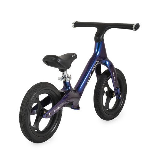 BYOX Velori futóbicikli 50kg-ig kék