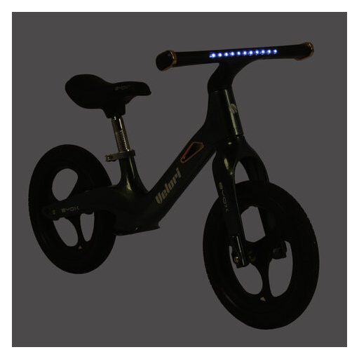 BYOX Velori futóbicikli 50kg-ig kék