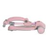 BYOX Checkmate roller ráülős, átalakítható 50kg-ig pink