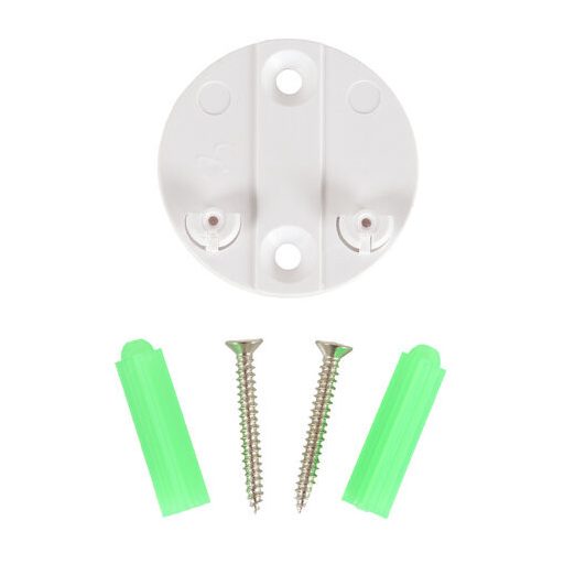 Callisto bébimonitor, bébiőr lcd 7cm kijelzővel fehér