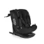 Cangaroo Gts prémium autós ülés 40-150cm sps, 360fokban forgatható fekete