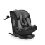 Cangaroo Gts prémium autós ülés 40-150cm sps, 360fokban forgatható szürke