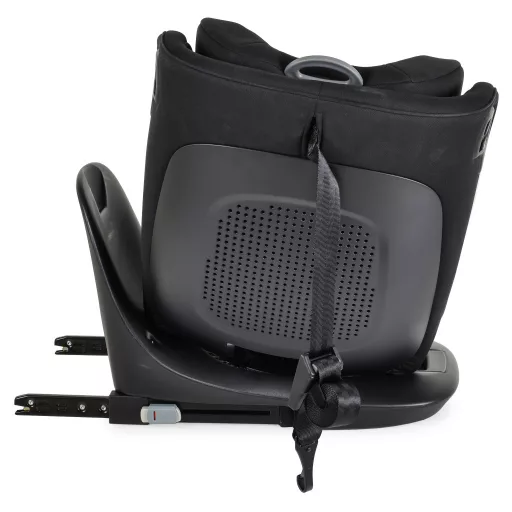 Cangaroo Gts prémium autós ülés 40-150cm sps, 360fokban forgatható szürke