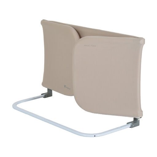 CANGAROO Magic fold leesésgátló összecsukható 150 cm bézs