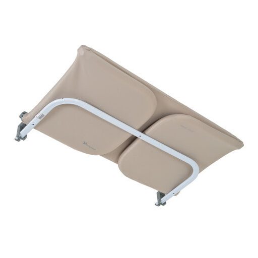 CANGAROO Magic fold leesésgátló összecsukható 150 cm bézs