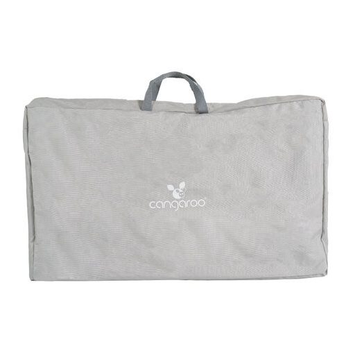 CANGAROO Magic fold leesésgátló összecsukható 150 cm bézs