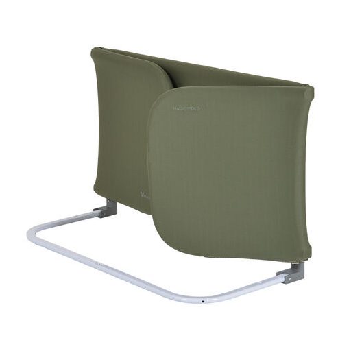 CANGAROO Magic fold leesésgátló összecsukható 150 cm zöld