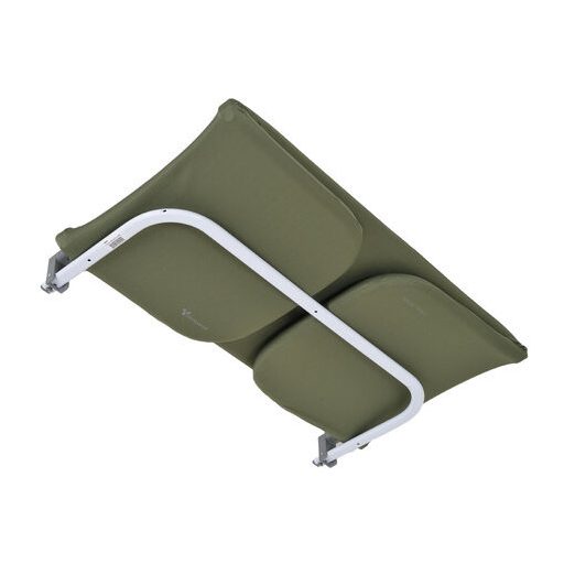 CANGAROO Magic fold leesésgátló összecsukható 150 cm zöld