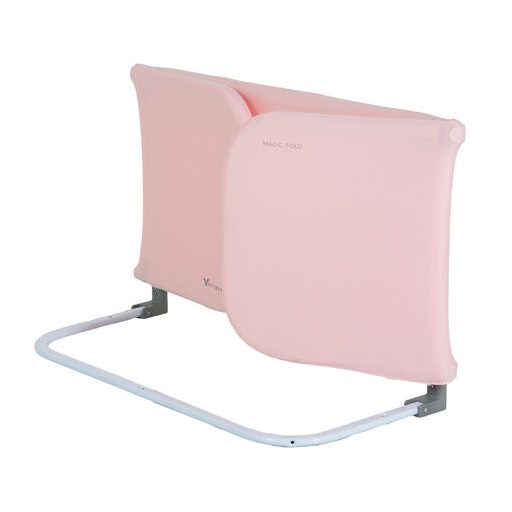 CANGAROO Magic fold leesésgátló összecsukható 150 cm pink