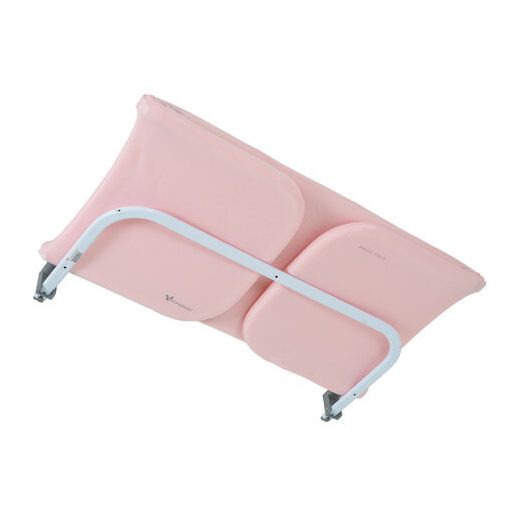 CANGAROO Magic fold leesésgátló összecsukható 150 cm pink