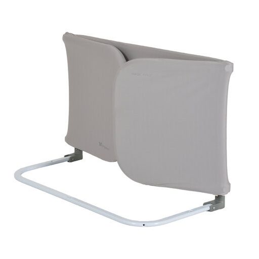 CANGAROO Magic fold leesésgátló összecsukható150 cm szürke