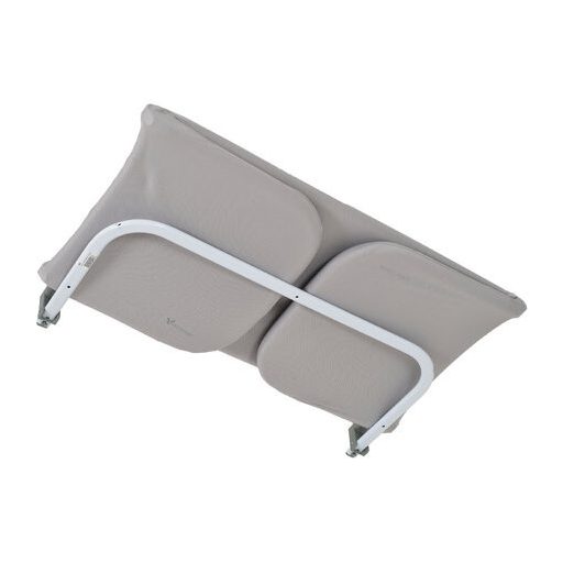 CANGAROO Magic fold leesésgátló összecsukható150 cm szürke