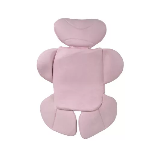 MONI Competition dönthető autós ülés 40-150cm pink