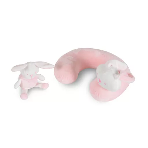 MONI Competition dönthető autós ülés 40-150cm pink
