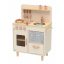Tooky Toys Tooky fa konyha 8dbos, 73cm magas pasztel