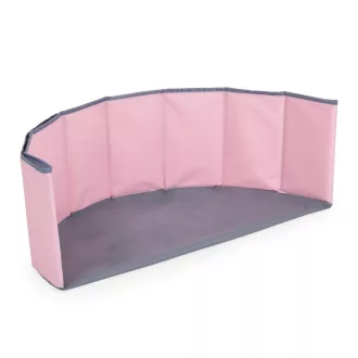 MONI Labdamedence melo 90 labdával összecsukható pink