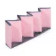 MONI Labdamedence melo 90 labdával összecsukható pink
