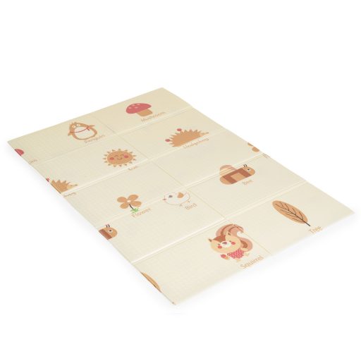 MONI Xpe új pasztel összecsukható szőnyeg 120*180cm holiday/autós