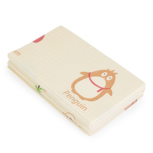 MONI Xpe új pasztel összecsukható szőnyeg 120*180cm holiday/autós