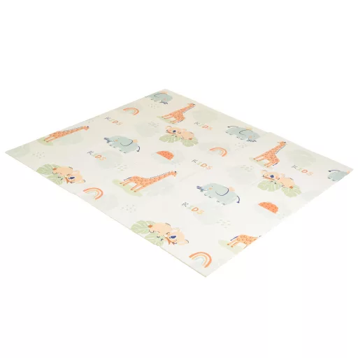 MONI Xpe új pasztel összecsukható szőnyeg nagy xxl méret 180*200cm joy fiús