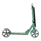 BYOX Flurry roller nagy 2kerekű 100kg sötét zöld