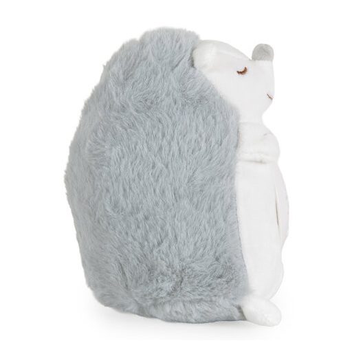 CANGAROO Lamp plüss projector lámpa fehér zajjal süni