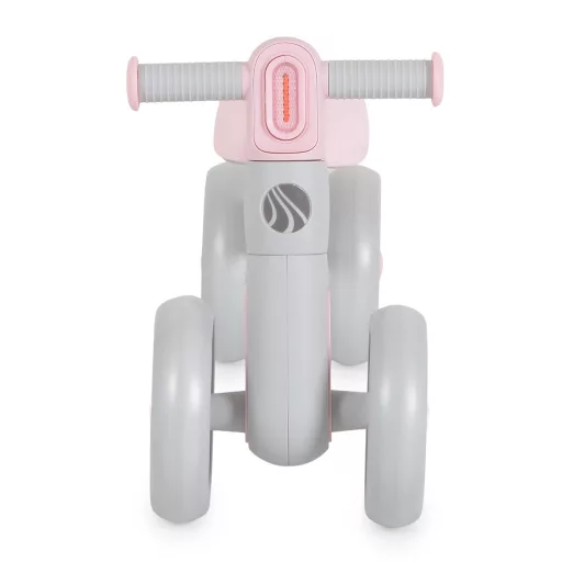 BYOX Rollybo mini futóbicikli 4 kerekű pink