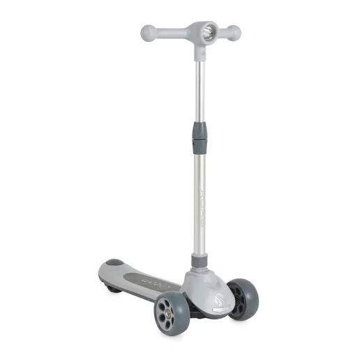BYOX Dream roller világító kerekekkel szürke