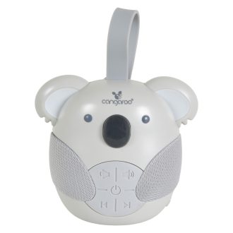 Koalina fehérzaj készülék