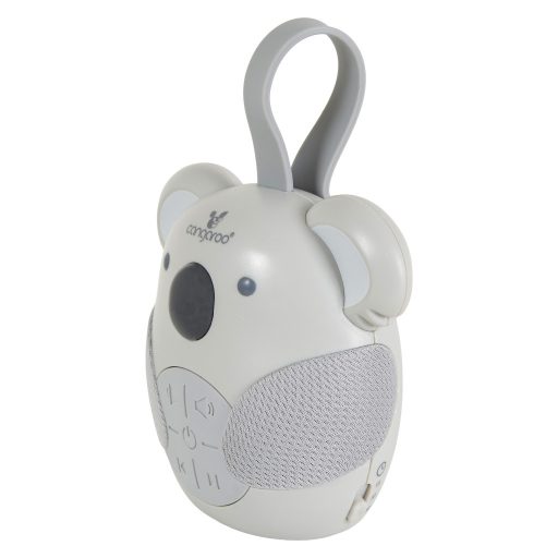 Koalina fehérzaj készülék