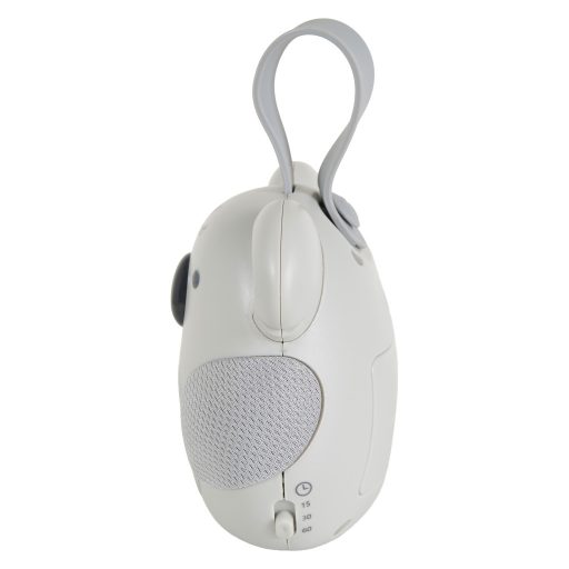 Koalina fehérzaj készülék