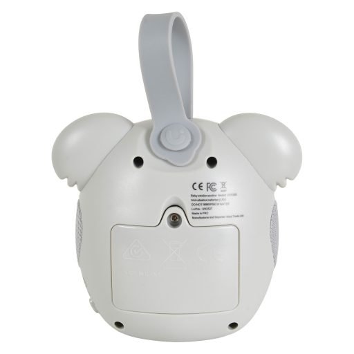 Koalina fehérzaj készülék