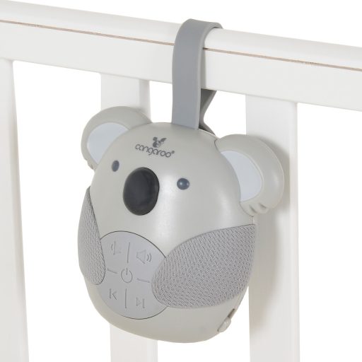 Koalina fehérzaj készülék