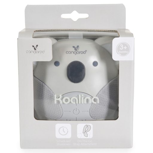 Koalina fehérzaj készülék